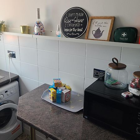 Swansea Marina Apartment Luaran gambar
