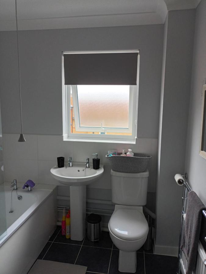 Swansea Marina Apartment Luaran gambar