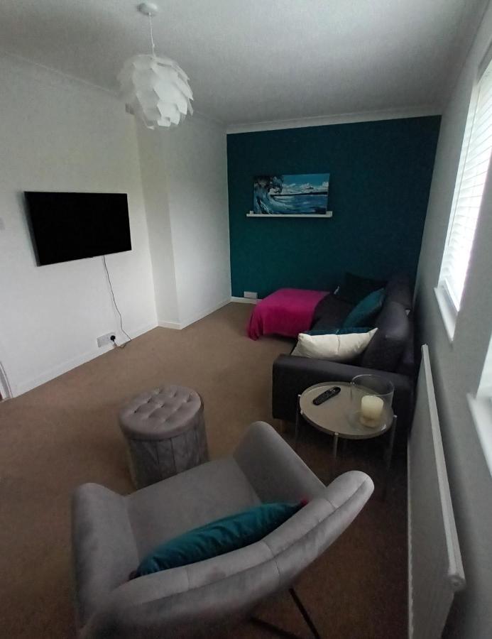 Swansea Marina Apartment Luaran gambar