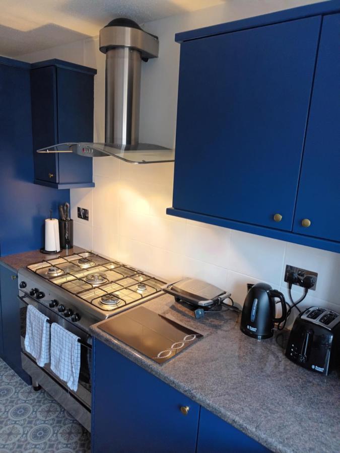 Swansea Marina Apartment Luaran gambar