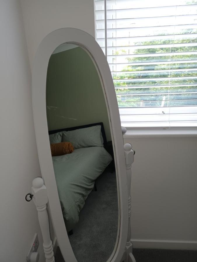 Swansea Marina Apartment Luaran gambar