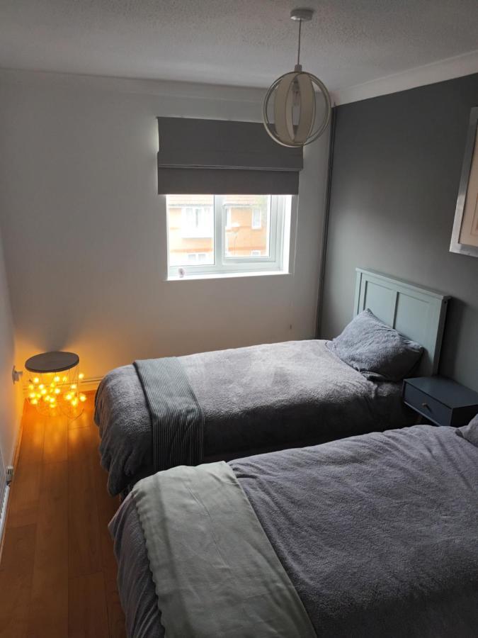 Swansea Marina Apartment Luaran gambar