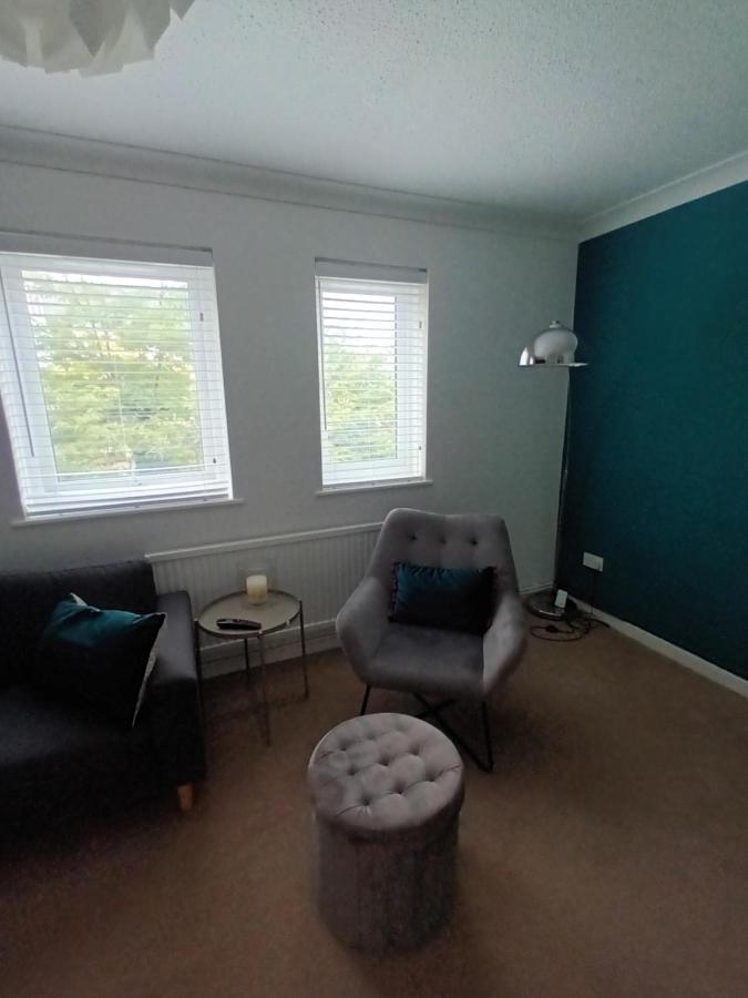 Swansea Marina Apartment Luaran gambar