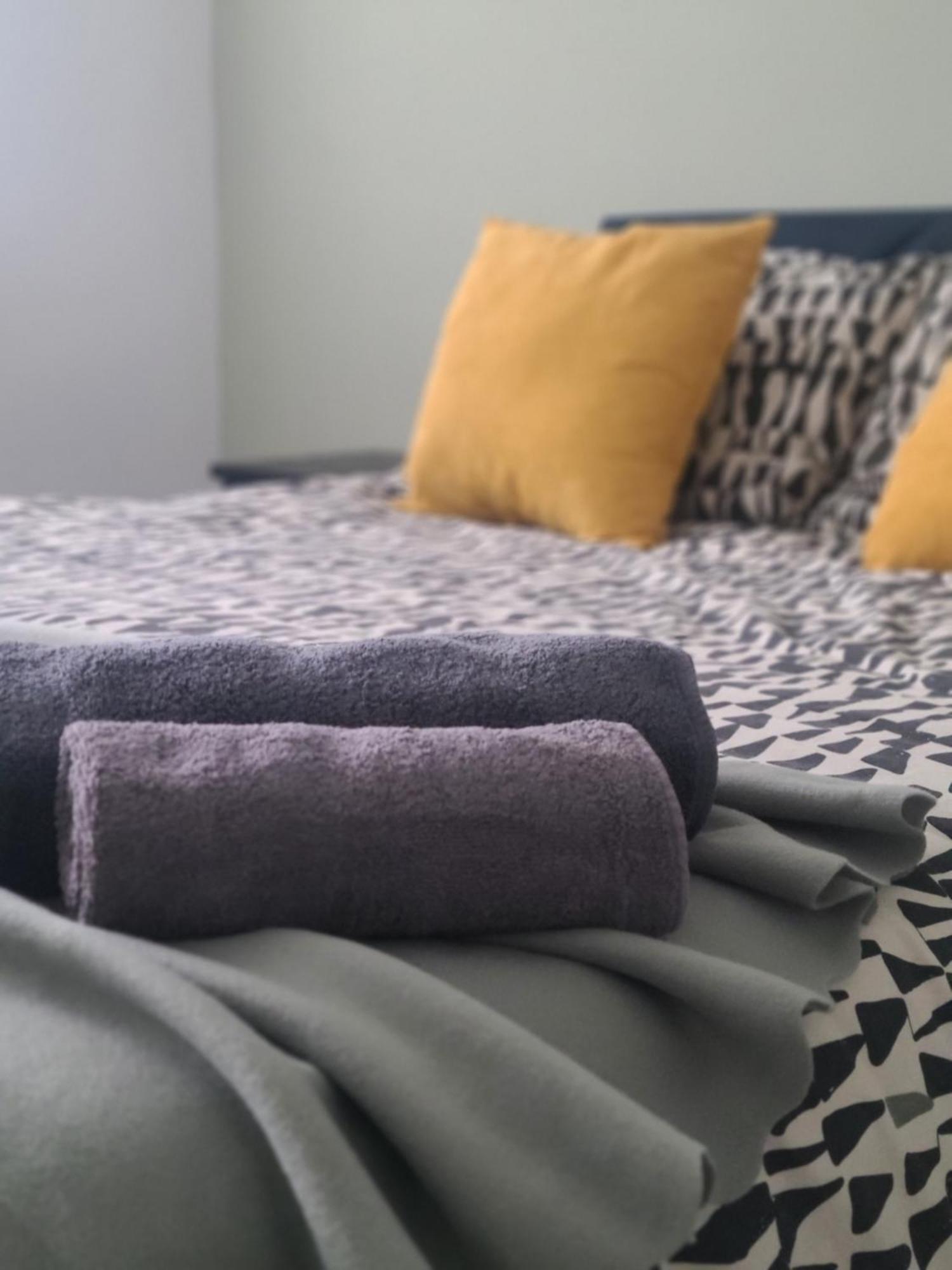 Swansea Marina Apartment Luaran gambar