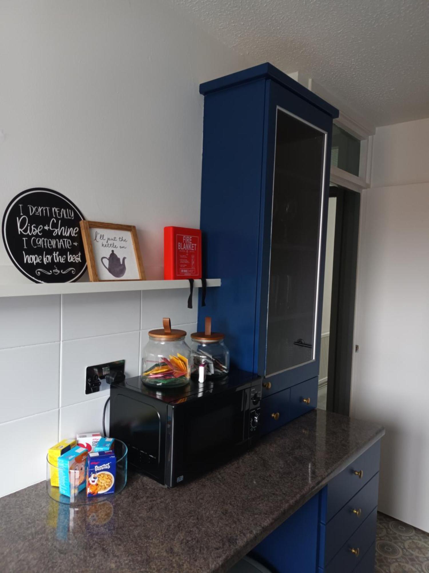 Swansea Marina Apartment Luaran gambar