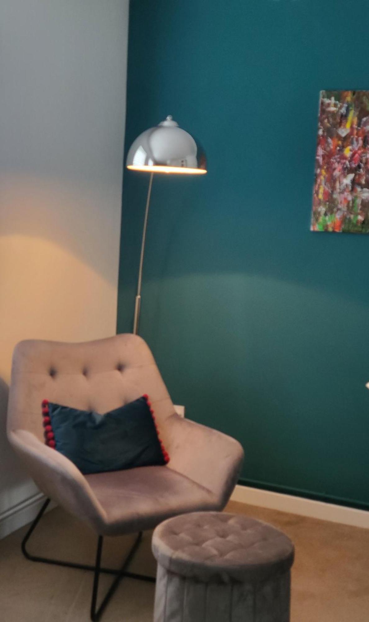 Swansea Marina Apartment Luaran gambar