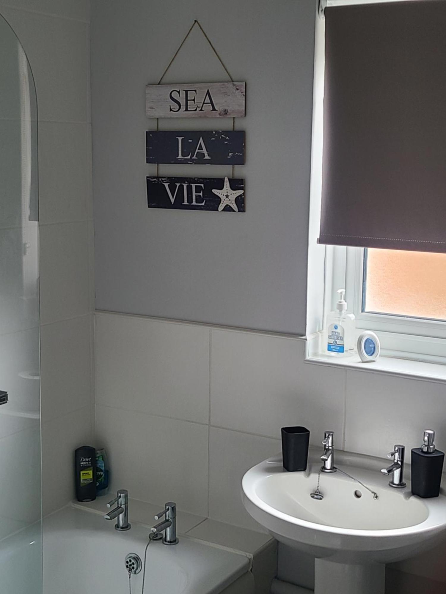 Swansea Marina Apartment Luaran gambar